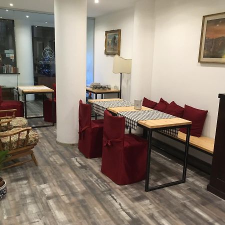 Affittacamere Lago Rotondo 메차나 외부 사진