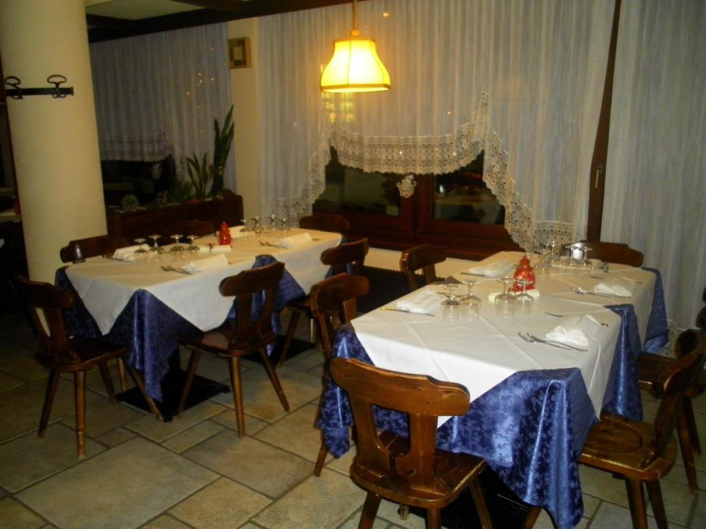 Affittacamere Lago Rotondo 메차나 외부 사진