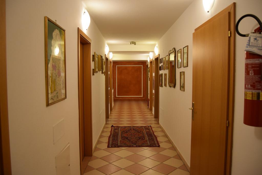 Affittacamere Lago Rotondo 메차나 외부 사진